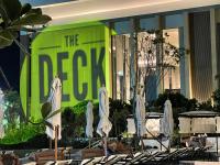 The Deck - Patong Beach
